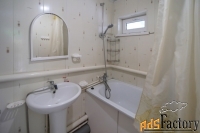 дом 53 м² на участке 6 сот.