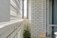 1 - комн.  квартира, 39 м², 3/5 эт.