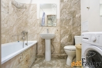 1 - комн.  квартира, 39 м², 3/5 эт.