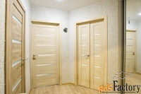 1 - комн.  квартира, 39 м², 3/5 эт.