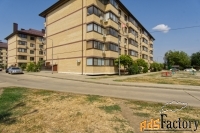 1 - комн.  квартира, 39 м², 3/5 эт.
