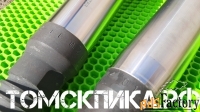 Ударник отбойного молотка МОП-2 и МО-2