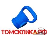 Ударник отбойного молотка МОП-2 и МО-2