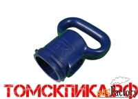 Ударник отбойного молотка МОП-2 и МО-2
