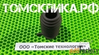 Пружина концевая МОП-2-0012 купить у ООО «Томские технологии» г. Томск