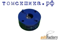 Пластиковый ВРМ в сборе для отбойного молотка МОП и МО