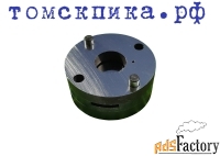 Воздухораспределительный механизм отбойного молотка МОП-2, МОП-3 и МОП