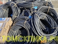 Рукав пневматический 18 мм к отбойному молотку