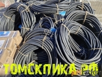 Рукав пневматический 18 мм к отбойному молотку