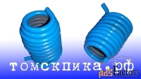 Пружина концевая МОП2-0012 к отбойному молотку (ТЗК)