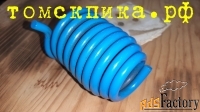 Пружина концевая МОП2-0012 к отбойному молотку (ТЗК)