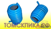 Пружина концевая МОП2-0012 к отбойному молотку (ТЗК)