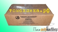 Пика острая для отбойного молотка