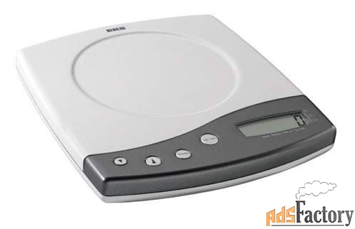 Кухонные электронные весы EKS 8231 до 5кг