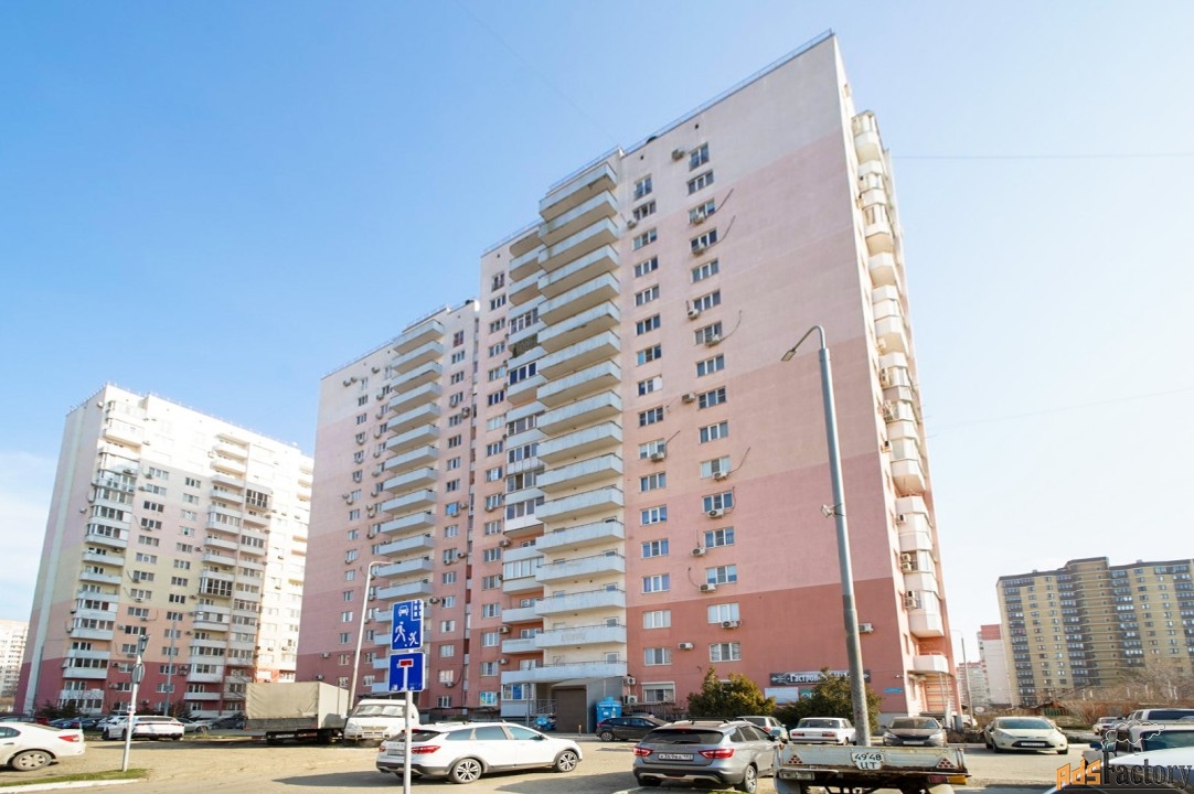 свободного назначения, 83 м²