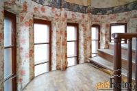 дом 550 м² на участке 12 сот.