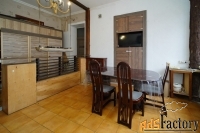 дом 550 м² на участке 12 сот.