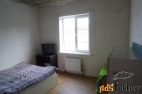 дом 135 м² на участке 4 сот.