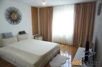 дом 224 м² на участке 6 сот.