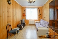 дом 137 м² на участке 8 сот.