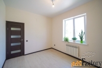 дом 60 м² на участке 5 сот.