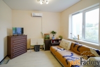 дом 60 м² на участке 5 сот.