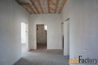 дом 105 м² на участке 5 сот.