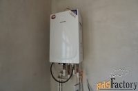 дом 105 м² на участке 5 сот.