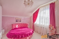 дом 140 м² на участке 4 сот.