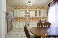 дом 100 м² на участке 4 сот.