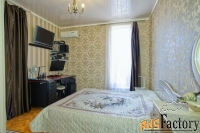 дом 100 м² на участке 4 сот.