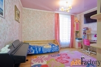 дом 100 м² на участке 4 сот.