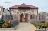 дом 290 м² на участке 4 сот.