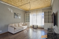 дом 113 м² на участке 6 сот.