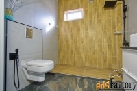 дом 113 м² на участке 6 сот.