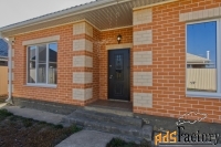 дом 113 м² на участке 6 сот.