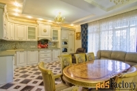 дом 145 м² на участке 4 сот.