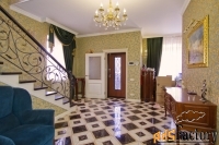 дом 145 м² на участке 4 сот.