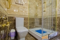 дом 145 м² на участке 4 сот.