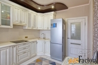 1 - комн.  квартира, 38 м², 6/8 эт.