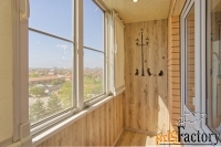 1 - комн.  квартира, 38 м², 6/8 эт.