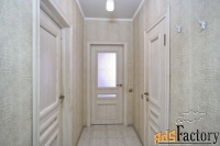 1 - комн.  квартира, 38 м², 6/8 эт.