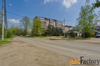 1 - комн.  квартира, 38 м², 6/8 эт.