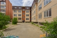 Студия, 20 м², 1/4 эт.