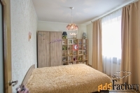 дом 139 м² на участке 4 сот.