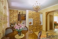 дом 120 м² на участке 4 сот.