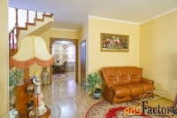 дом 120 м² на участке 4 сот.