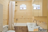 дом 120 м² на участке 4 сот.