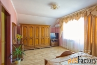 дом 120 м² на участке 4 сот.