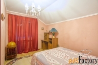 дом 120 м² на участке 4 сот.